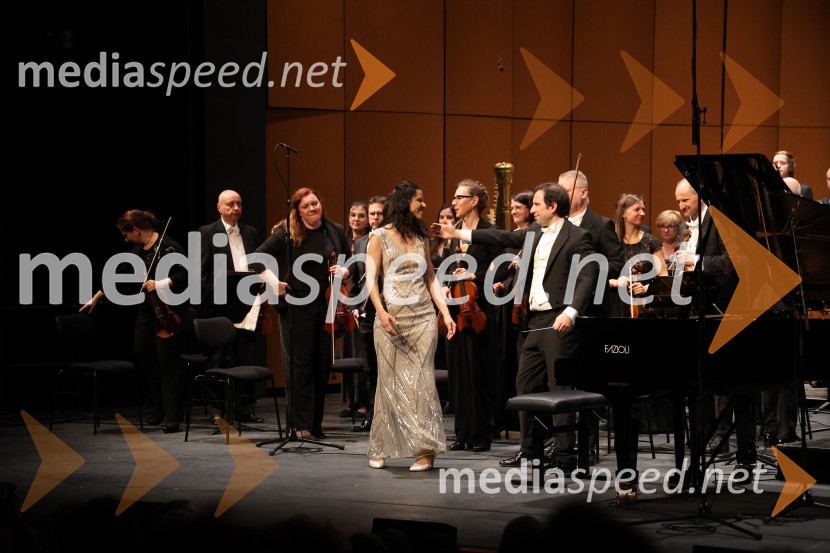 Otvoritev 40. Slovenskih glasbenih dnevov