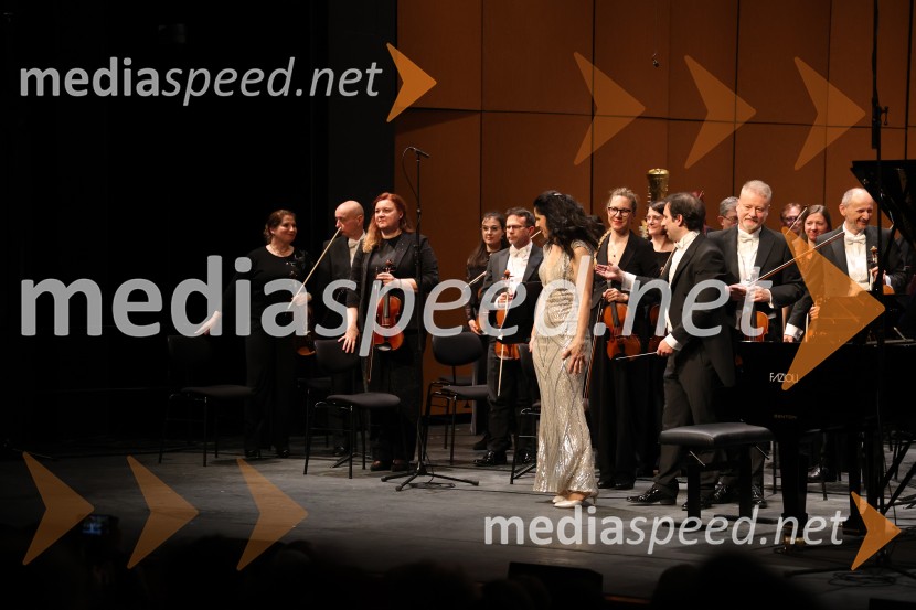 Otvoritev 40. Slovenskih glasbenih dnevov