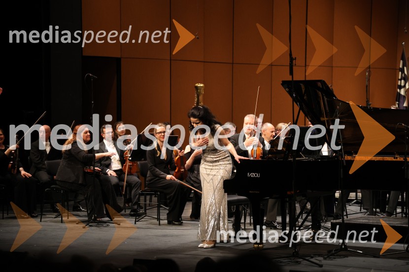 Otvoritev 40. Slovenskih glasbenih dnevov