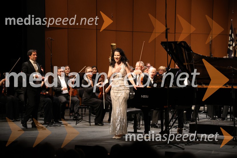 Otvoritev 40. Slovenskih glasbenih dnevov