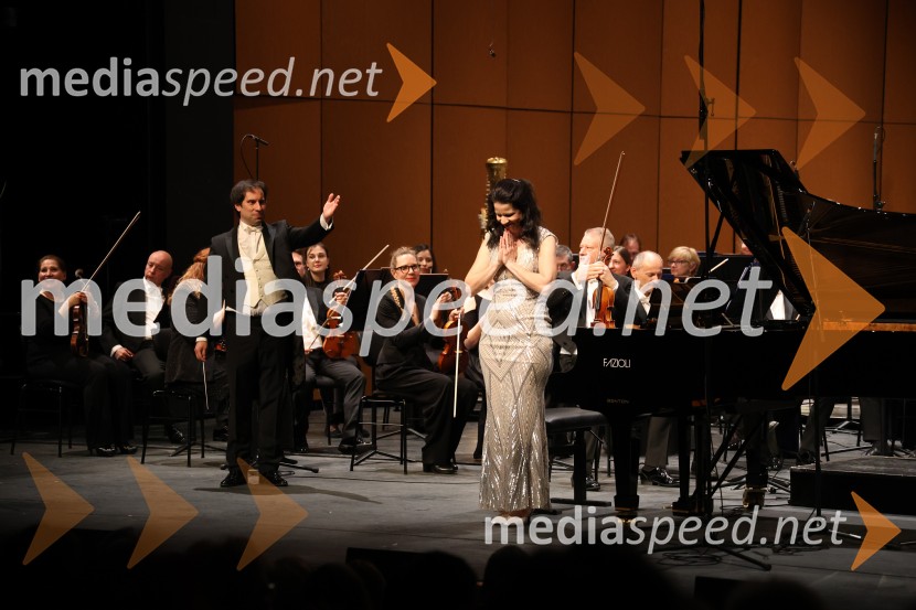 Otvoritev 40. Slovenskih glasbenih dnevov