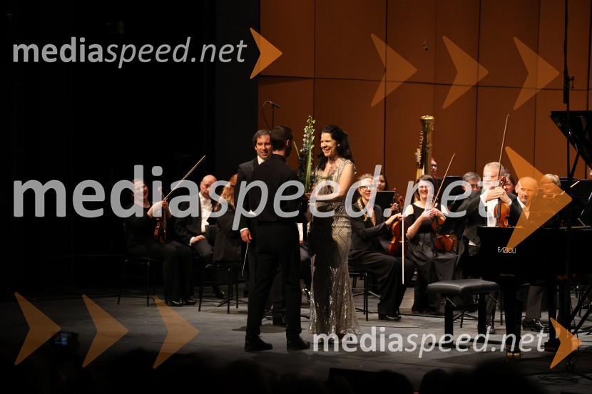 Otvoritev 40. Slovenskih glasbenih dnevov