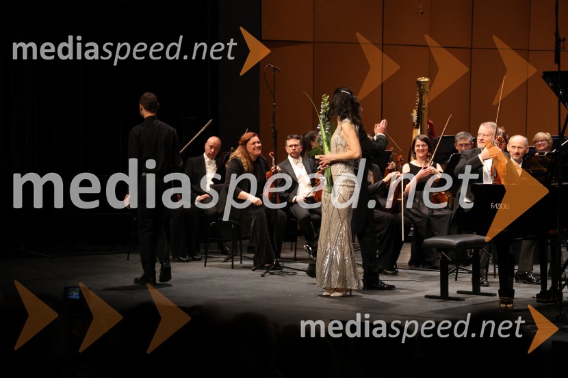 Otvoritev 40. Slovenskih glasbenih dnevov