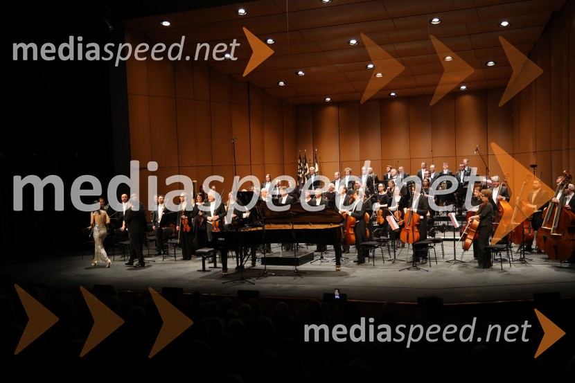 Otvoritev 40. Slovenskih glasbenih dnevov