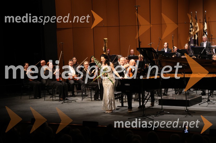 Otvoritev 40. Slovenskih glasbenih dnevov