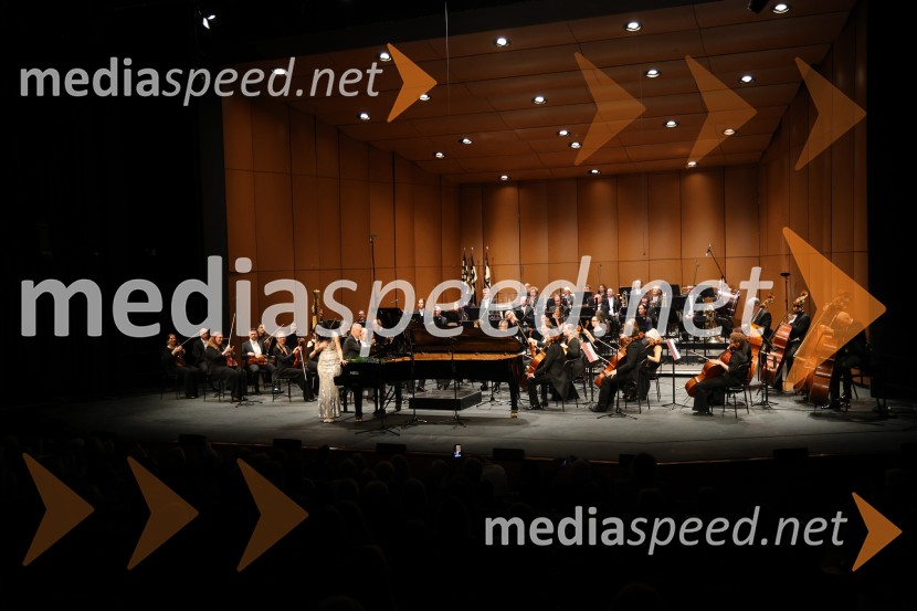 Otvoritev 40. Slovenskih glasbenih dnevov