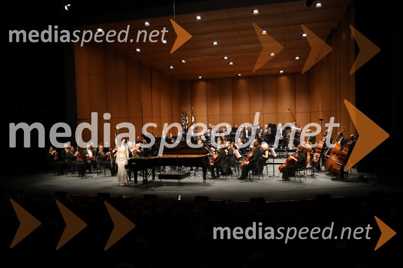 Otvoritev 40. Slovenskih glasbenih dnevov