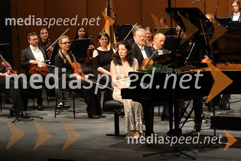 Otvoritev 40. Slovenskih glasbenih dnevov