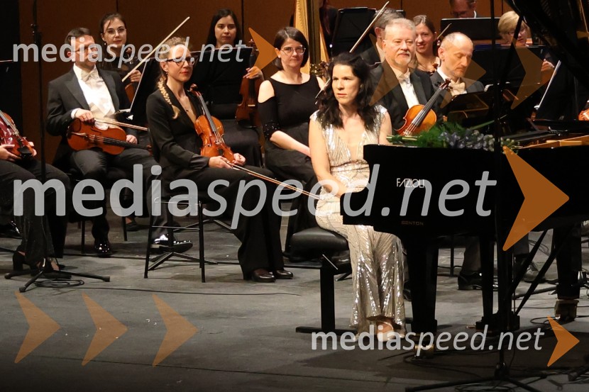 Otvoritev 40. Slovenskih glasbenih dnevov