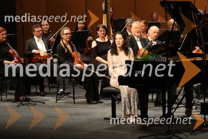 Otvoritev 40. Slovenskih glasbenih dnevov