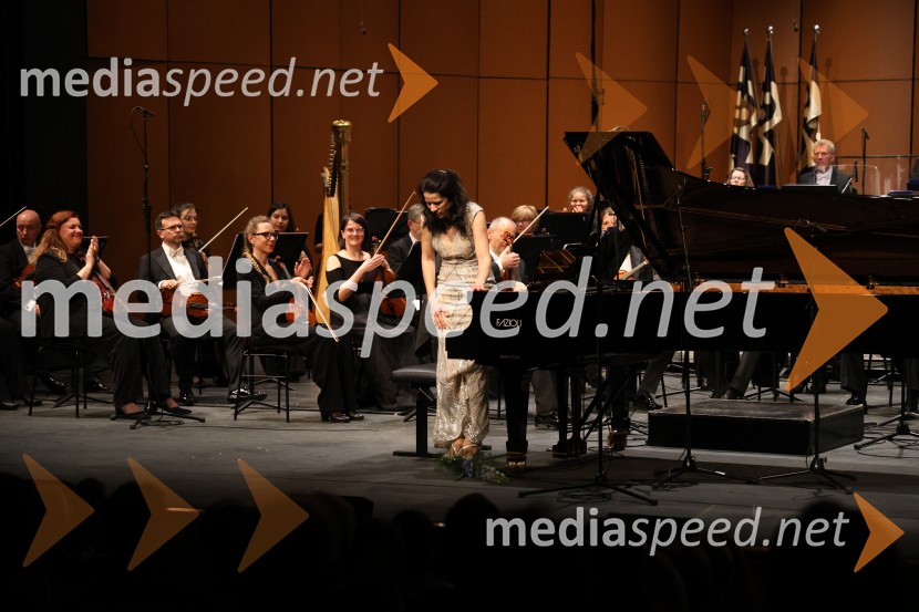 Otvoritev 40. Slovenskih glasbenih dnevov