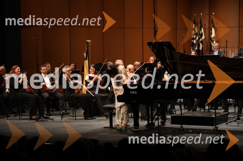 Otvoritev 40. Slovenskih glasbenih dnevov