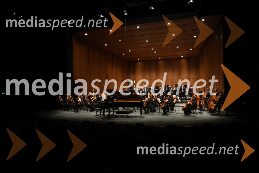 Otvoritev 40. Slovenskih glasbenih dnevov