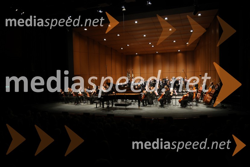 Otvoritev 40. Slovenskih glasbenih dnevov