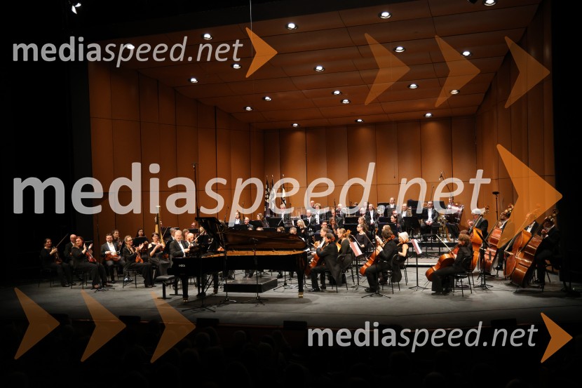 Otvoritev 40. Slovenskih glasbenih dnevov