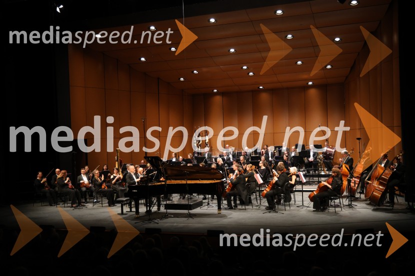 Otvoritev 40. Slovenskih glasbenih dnevov