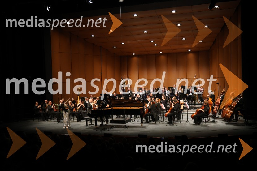 Otvoritev 40. Slovenskih glasbenih dnevov