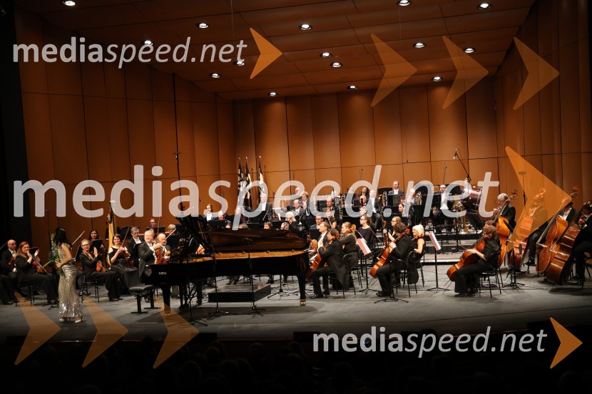 Otvoritev 40. Slovenskih glasbenih dnevov