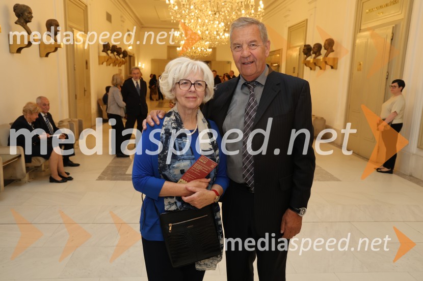 Otvoritev 40. Slovenskih glasbenih dnevov