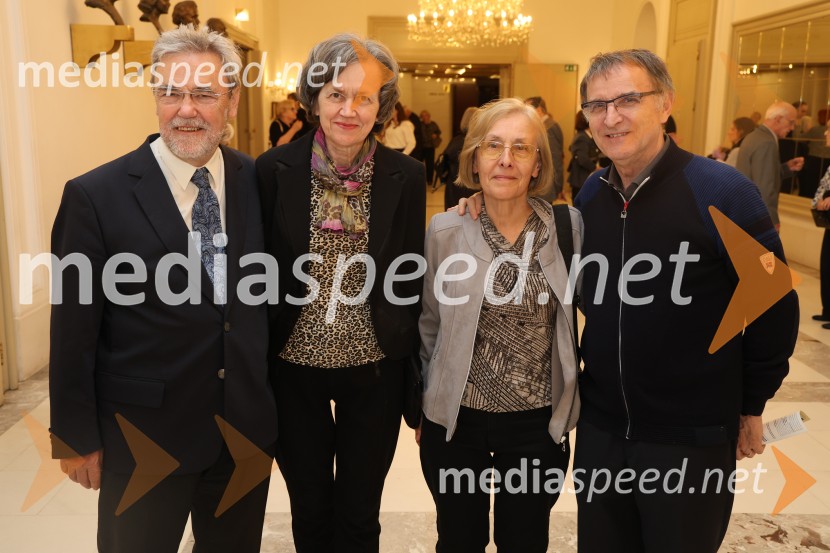 Otvoritev 40. Slovenskih glasbenih dnevov