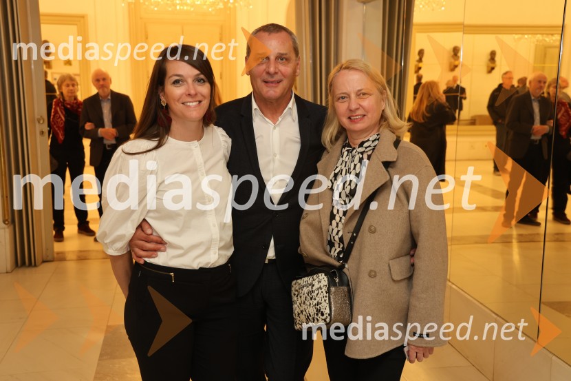 Otvoritev 40. Slovenskih glasbenih dnevov