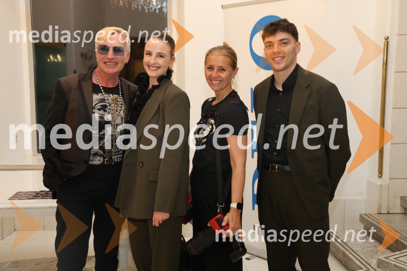 Otvoritev 40. Slovenskih glasbenih dnevov