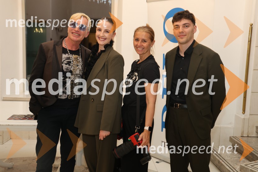 Otvoritev 40. Slovenskih glasbenih dnevov