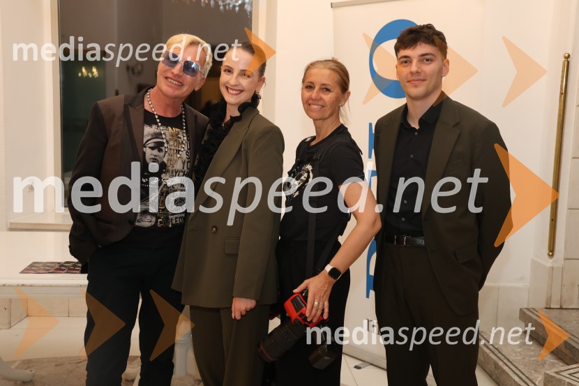 Otvoritev 40. Slovenskih glasbenih dnevov