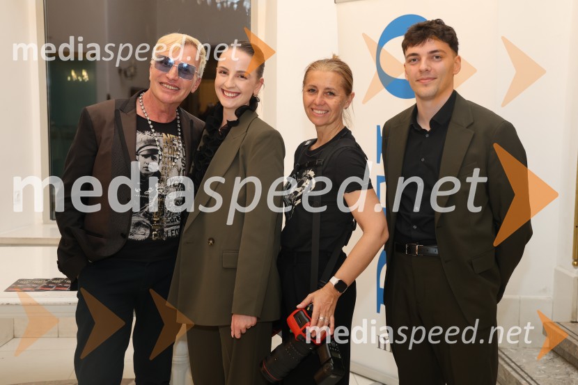 Otvoritev 40. Slovenskih glasbenih dnevov