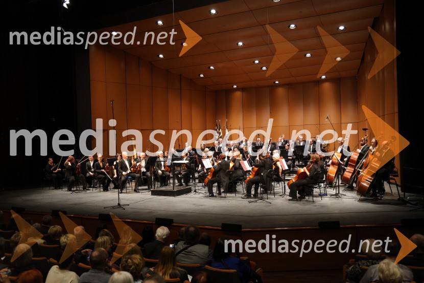 Otvoritev 40. Slovenskih glasbenih dnevov