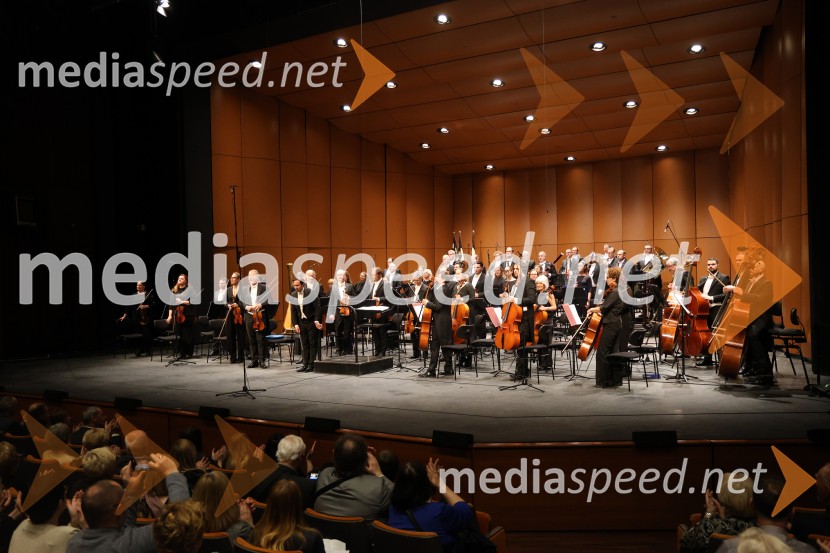 Otvoritev 40. Slovenskih glasbenih dnevov