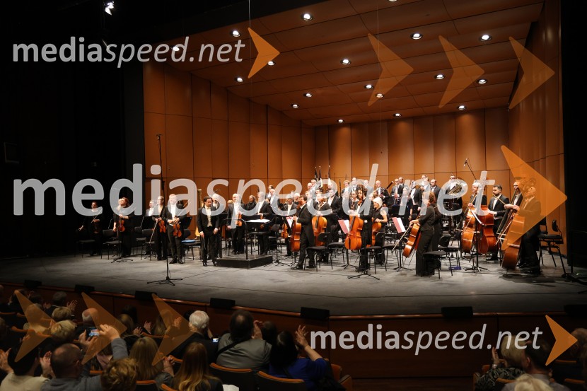 Otvoritev 40. Slovenskih glasbenih dnevov