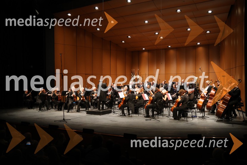 Otvoritev 40. Slovenskih glasbenih dnevov