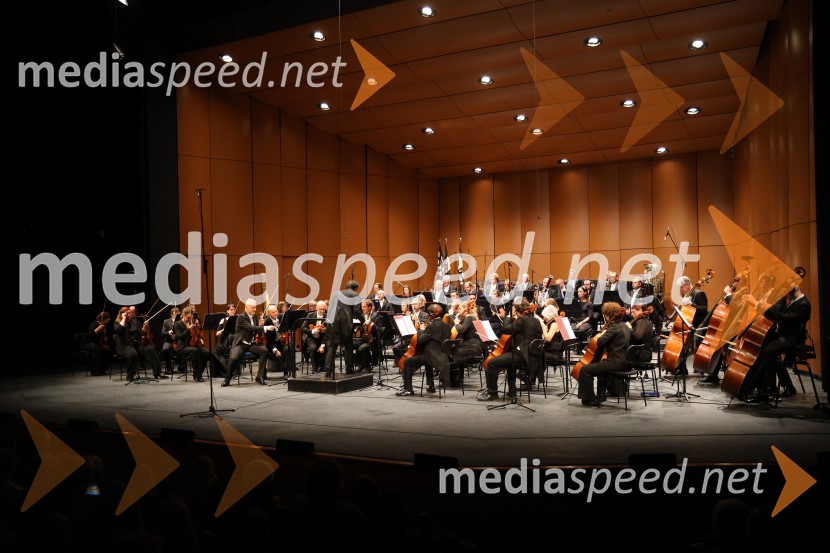 Otvoritev 40. Slovenskih glasbenih dnevov