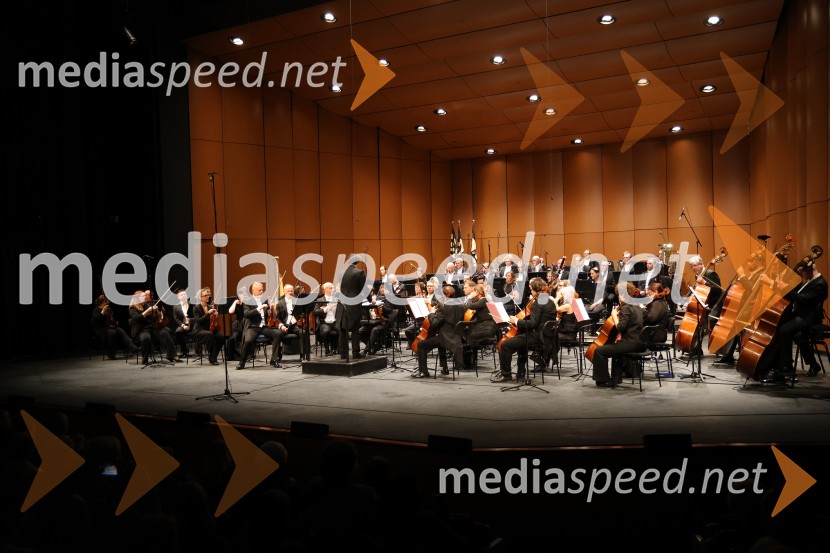 Otvoritev 40. Slovenskih glasbenih dnevov