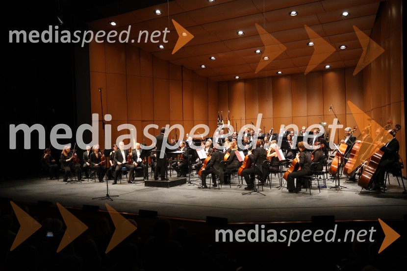 Otvoritev 40. Slovenskih glasbenih dnevov