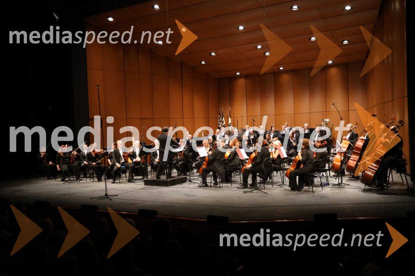 Otvoritev 40. Slovenskih glasbenih dnevov