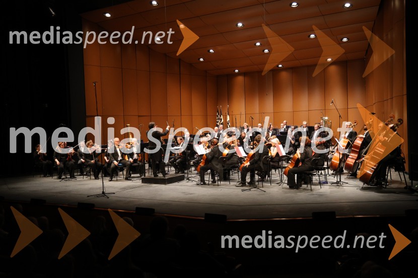 Otvoritev 40. Slovenskih glasbenih dnevov