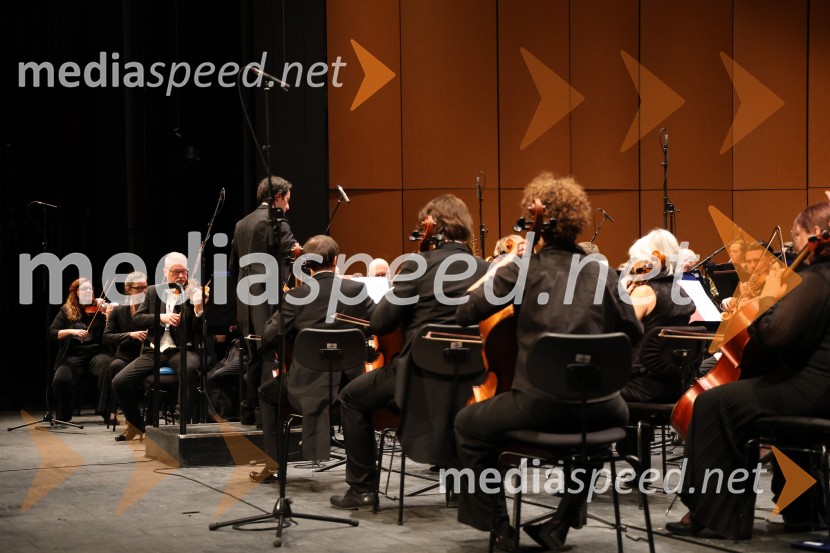 Otvoritev 40. Slovenskih glasbenih dnevov