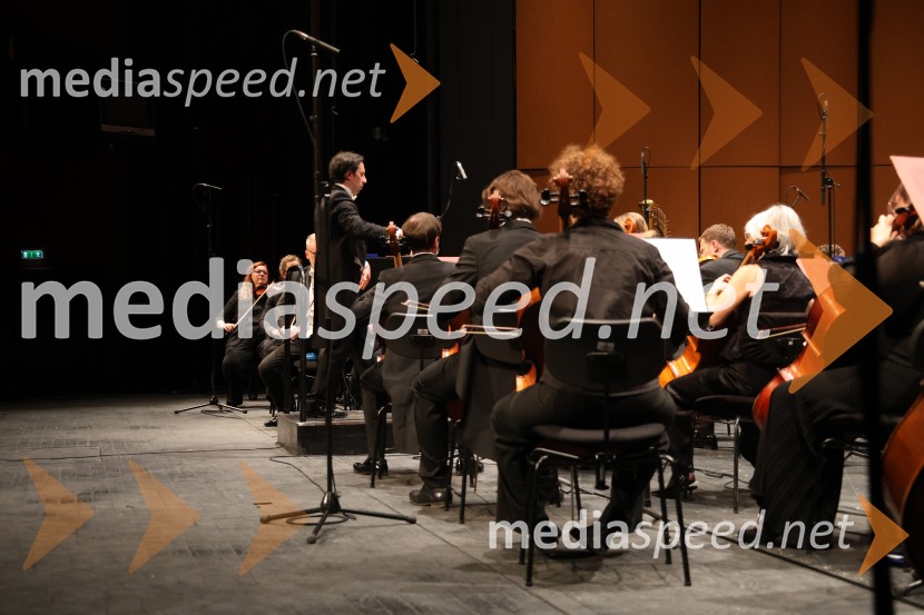 Otvoritev 40. Slovenskih glasbenih dnevov