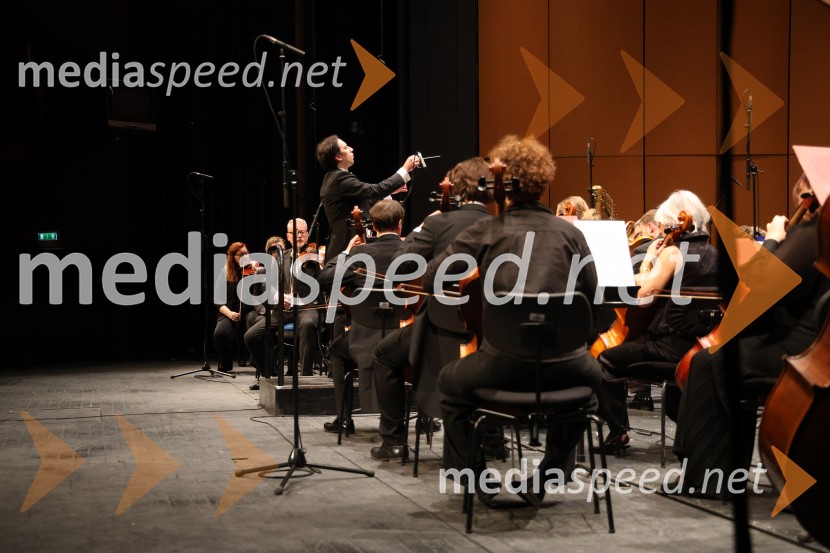 Otvoritev 40. Slovenskih glasbenih dnevov