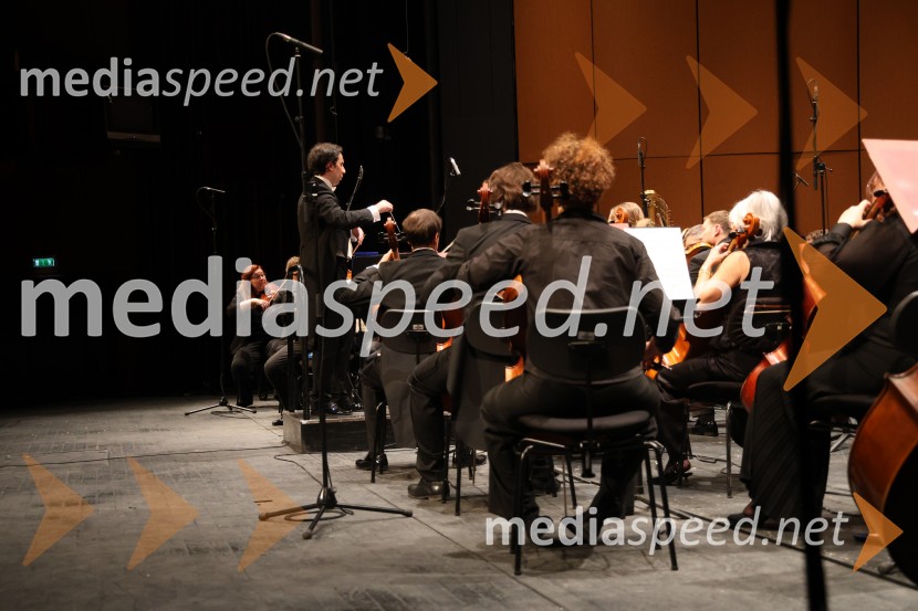 Otvoritev 40. Slovenskih glasbenih dnevov