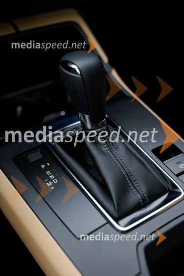 Mazda CX-5, predstavitev