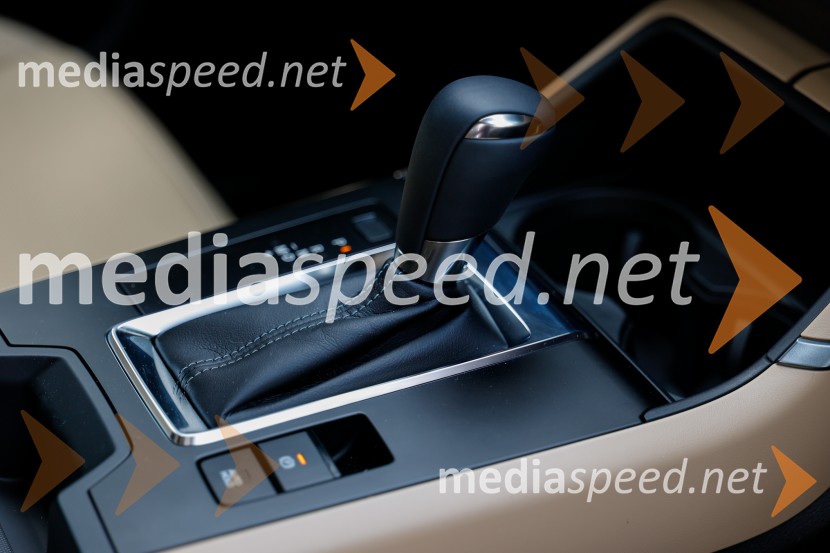 Mazda CX-5, predstavitev