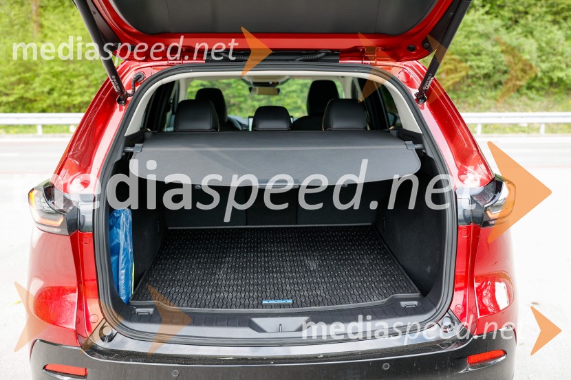 Mazda CX-5, predstavitev