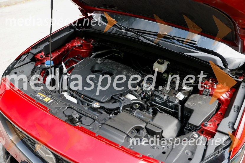 Mazda CX-5, predstavitev