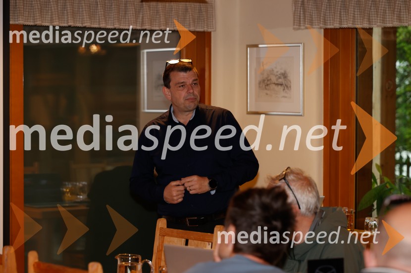 Mazda CX-5, predstavitev