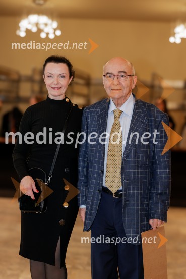 Buržoazija, premiera, Mestno gledališče ljubljansko