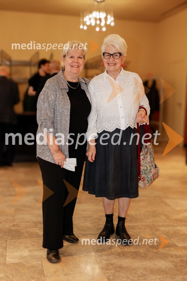 Buržoazija, premiera, Mestno gledališče ljubljansko