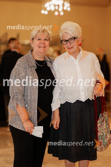 Buržoazija, premiera, Mestno gledališče ljubljansko